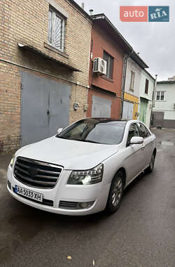 Седан Geely Emgrand 8 (EC8) 2014 в Киеве