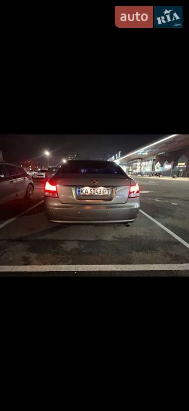 Седан Geely Emgrand 8 (EC8) 2014 в Києві