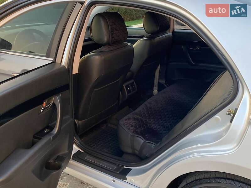 Седан Geely Emgrand 8 (EC8) 2014 в Вознесенську