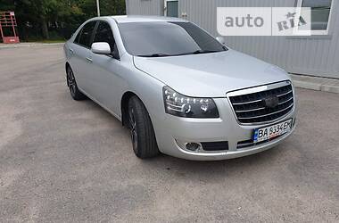 Седан Geely Emgrand 8 2013 в Олександрії