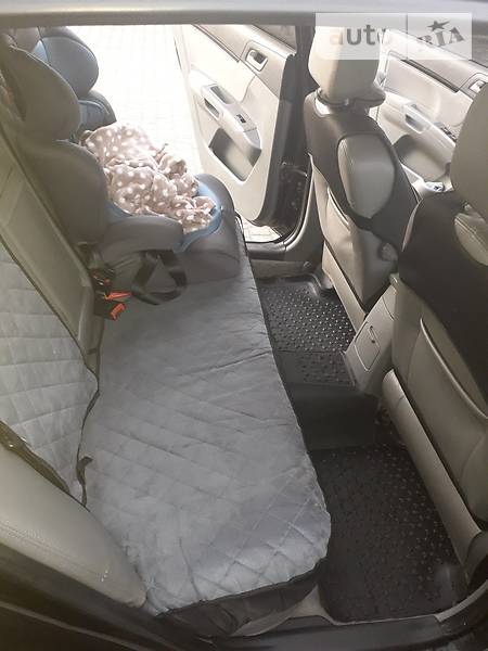 Хетчбек Geely Emgrand EC7-RV 2013 в Івано-Франківську фото 11 Хетчбек Geely Emgrand EC7-RV 2013 в Івано-Франківську