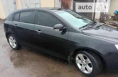 Хетчбек Geely Emgrand EC7-RV 2012 в 