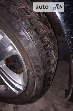 Хетчбек Geely Emgrand EC7-RV 2012 в 