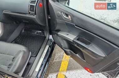 Хетчбек Geely Emgrand EC7-RV 2014 в 
