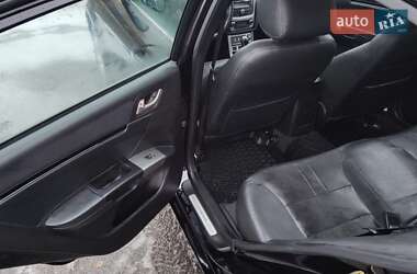 Хетчбек Geely Emgrand EC7-RV 2014 в 