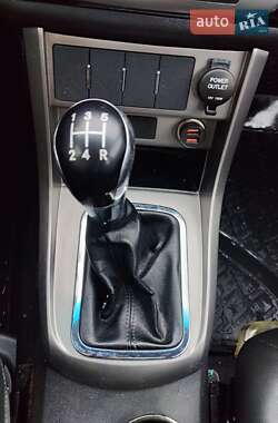 Хетчбек Geely Emgrand EC7-RV 2014 в 