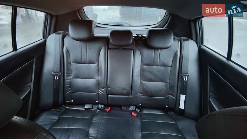 Хетчбек Geely Emgrand EC7-RV 2014 в Вишневому