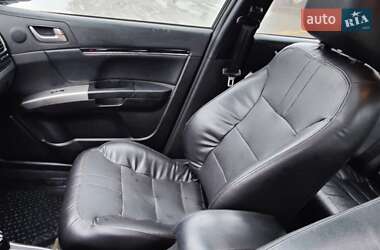 Хетчбек Geely Emgrand EC7-RV 2014 в 