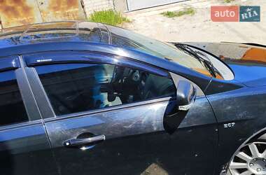 Хэтчбек Geely Emgrand EC7-RV 2011 в 