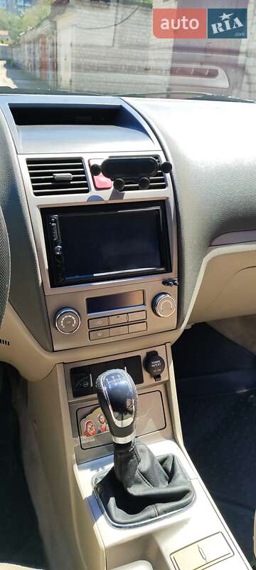 Хэтчбек Geely Emgrand EC7-RV 2011 в Запорожье фото 12 Хэтчбек Geely Emgrand EC7-RV 2011 в Запорожье