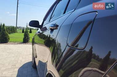 Хэтчбек Geely Emgrand EC7-RV 2014 в 