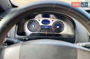 Хэтчбек Geely Emgrand EC7-RV 2013 в 