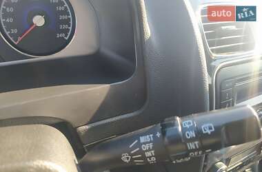 Хетчбек Geely Emgrand EC7-RV 2012 в 