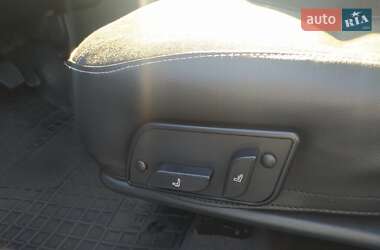 Хетчбек Geely Emgrand EC7-RV 2012 в 