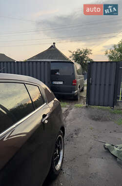 Хетчбек Geely Emgrand EC7-RV 2012 в 