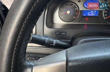Хетчбек Geely Emgrand EC7-RV 2012 в 