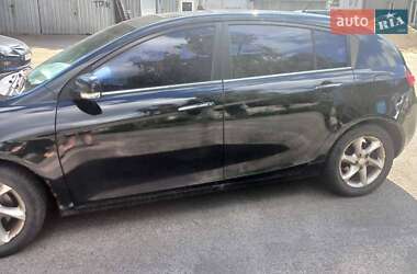 Хетчбек Geely Emgrand EC7-RV 2014 в 