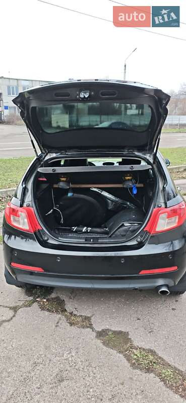 Хэтчбек Geely Emgrand EC7-RV 2012 в Черкассах фото 11 Хэтчбек Geely Emgrand EC7-RV 2012 в Черкассах
