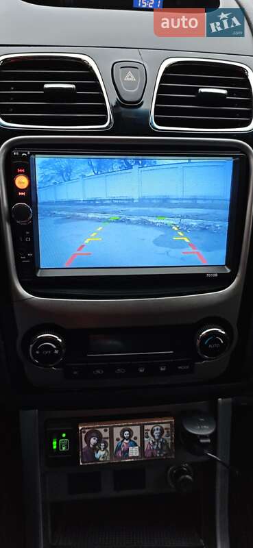 Хэтчбек Geely Emgrand EC7-RV 2012 в Черкассах фото 23 Хэтчбек Geely Emgrand EC7-RV 2012 в Черкассах