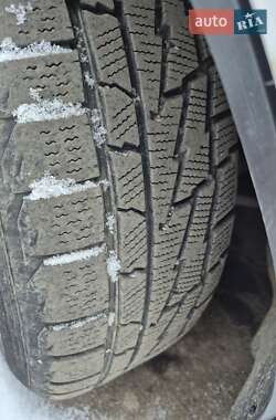 Хэтчбек Geely Emgrand EC7-RV 2013 в Кропивницком