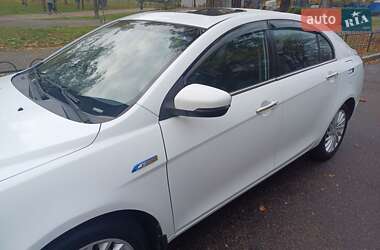 Седан Geely Emgrand EV253 2016 в Києві