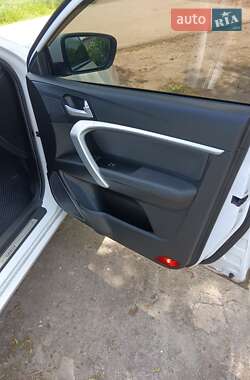 Седан Geely Emgrand EV253 2016 в 