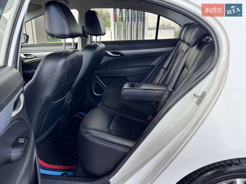 Седан Geely Emgrand EV350 2018 в Одессе