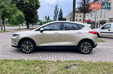 Внедорожник / Кроссовер Geely Emgrand GSE 2018 в 
