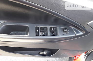 Позашляховик / Кросовер Geely Emgrand X7 2014 в 
