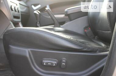 Внедорожник / Кроссовер Geely Emgrand X7 2014 в 