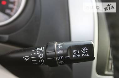 Внедорожник / Кроссовер Geely Emgrand X7 2014 в 