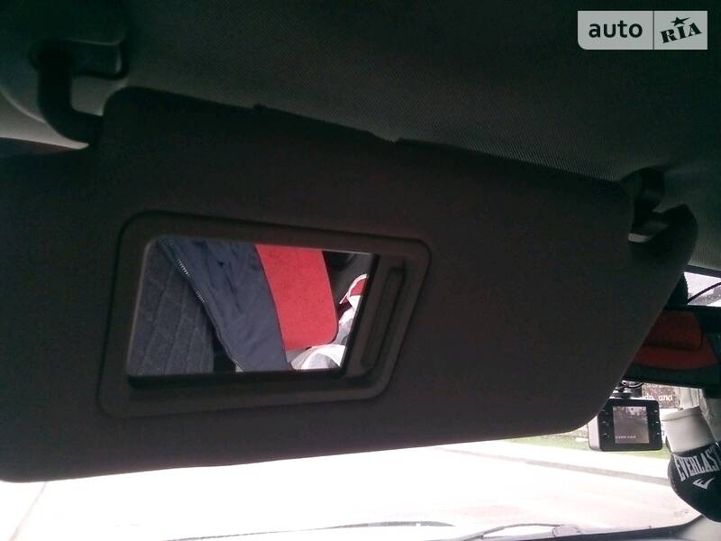 Позашляховик / Кросовер Geely Emgrand X7 2013 в Яворові