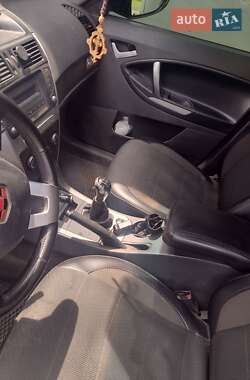 Позашляховик / Кросовер Geely Emgrand X7 2014 в Дніпрі