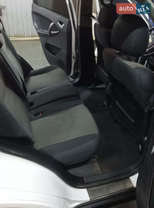 Внедорожник / Кроссовер Geely Emgrand X7 2014 в Жашкове