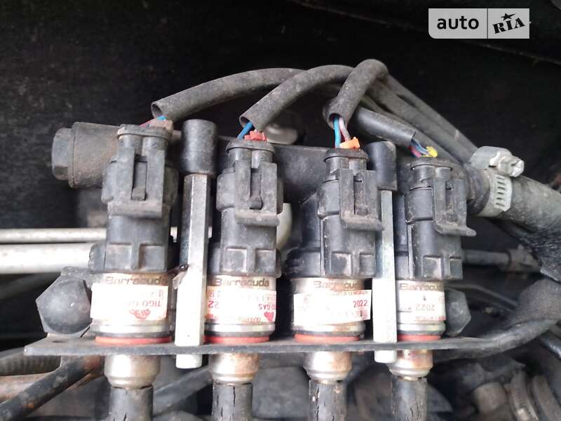 Позашляховик / Кросовер Geely Emgrand X7 2014 в Покровському