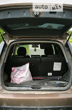 Внедорожник / Кроссовер Geely Emgrand X7 2014 в 
