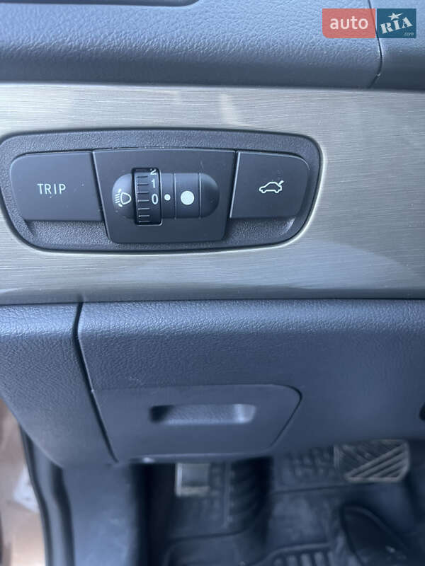 Внедорожник / Кроссовер Geely Emgrand X7 2013 в Луцке фото 20 Внедорожник / Кроссовер Geely Emgrand X7 2013 в Луцке