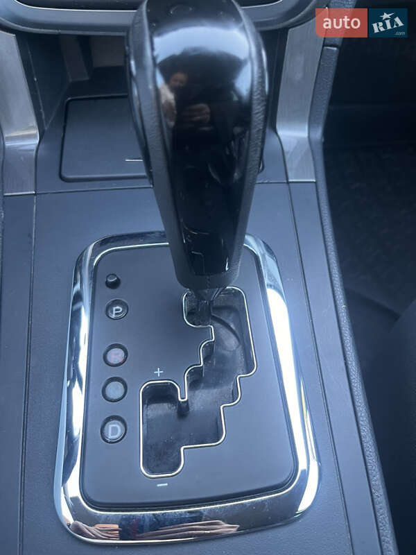 Внедорожник / Кроссовер Geely Emgrand X7 2013 в Луцке фото 35 Внедорожник / Кроссовер Geely Emgrand X7 2013 в Луцке