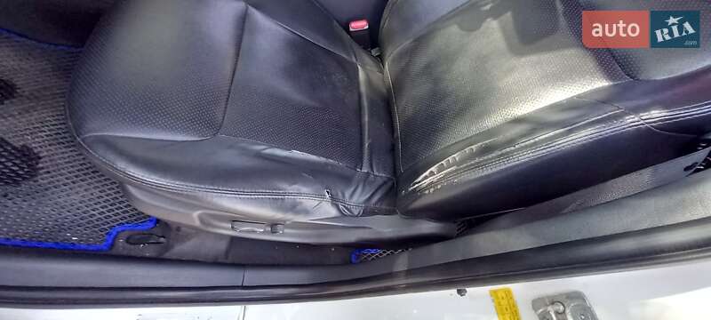 Позашляховик / Кросовер Geely Emgrand X7 2014 в Ірпені