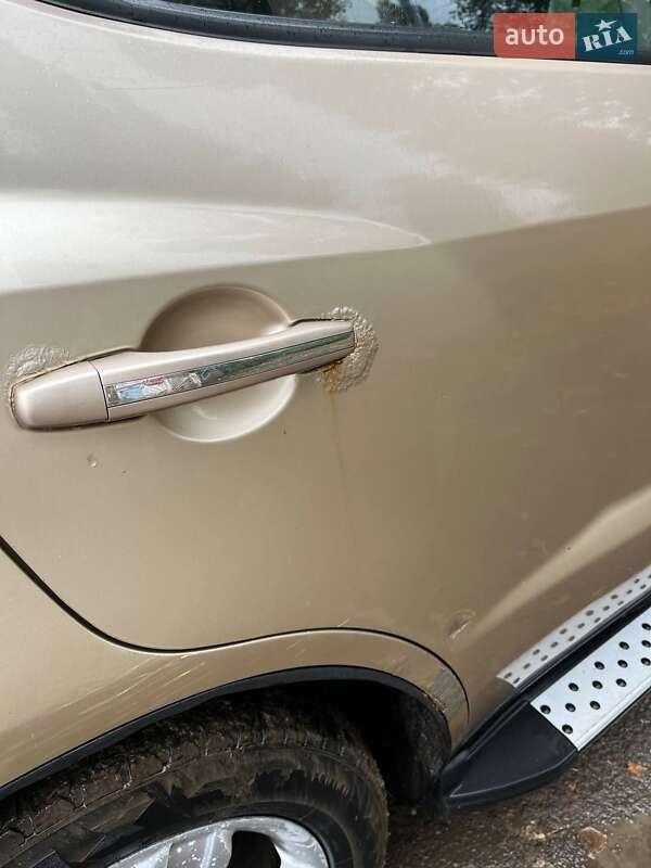 Внедорожник / Кроссовер Geely Emgrand X7 2014 в Хмельницком фото 8 Внедорожник / Кроссовер Geely Emgrand X7 2014 в Хмельницком