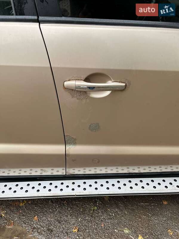 Внедорожник / Кроссовер Geely Emgrand X7 2014 в Хмельницком фото 4 Внедорожник / Кроссовер Geely Emgrand X7 2014 в Хмельницком