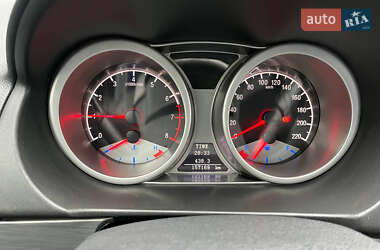 Позашляховик / Кросовер Geely Emgrand X7 2013 в 