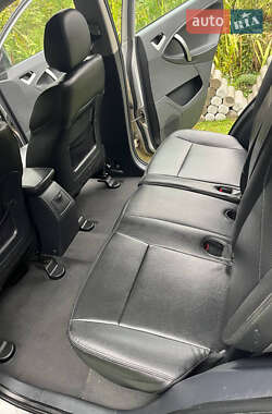Позашляховик / Кросовер Geely Emgrand X7 2013 в 