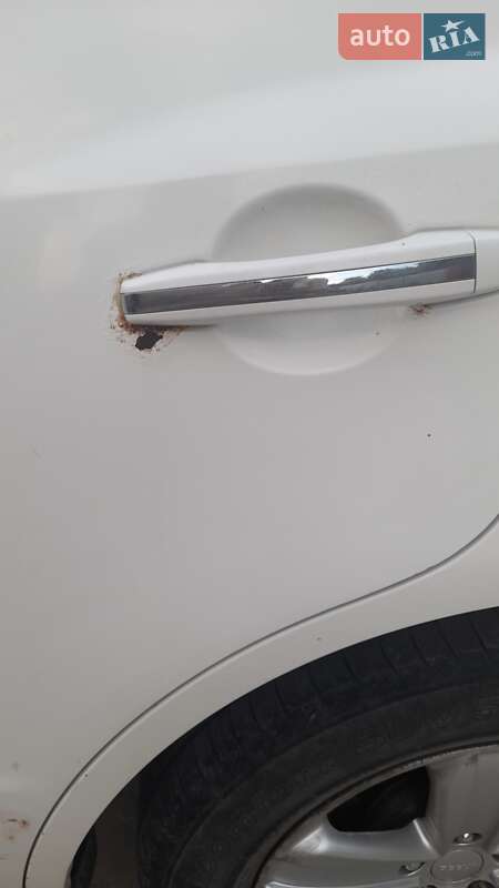 Внедорожник / Кроссовер Geely Emgrand X7 2014 в Виннице
