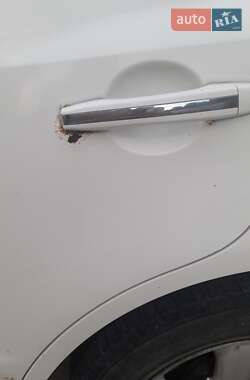 Внедорожник / Кроссовер Geely Emgrand X7 2014 в 