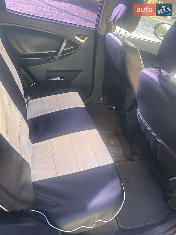 Внедорожник / Кроссовер Geely Emgrand X7 2013 в Краснограде