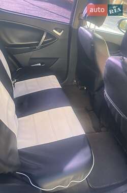 Внедорожник / Кроссовер Geely Emgrand X7 2013 в 