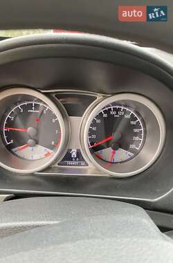 Внедорожник / Кроссовер Geely Emgrand X7 2013 в 