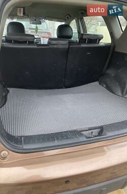 Внедорожник / Кроссовер Geely Emgrand X7 2013 в 