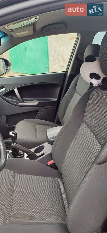 Внедорожник / Кроссовер Geely Emgrand X7 2013 в Чернигове